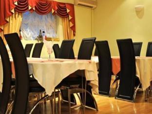 City View Hotel Londyn Zewnętrze zdjęcie
