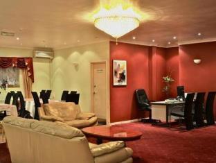 City View Hotel Londyn Zewnętrze zdjęcie