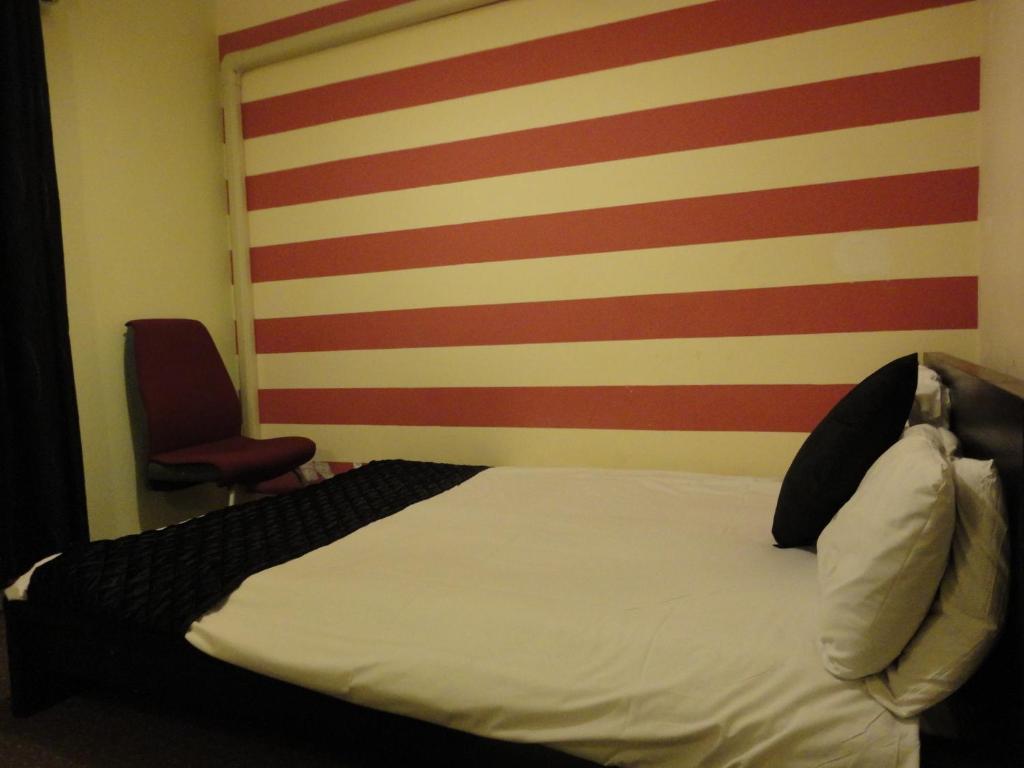 City View Hotel Londyn Pokój zdjęcie