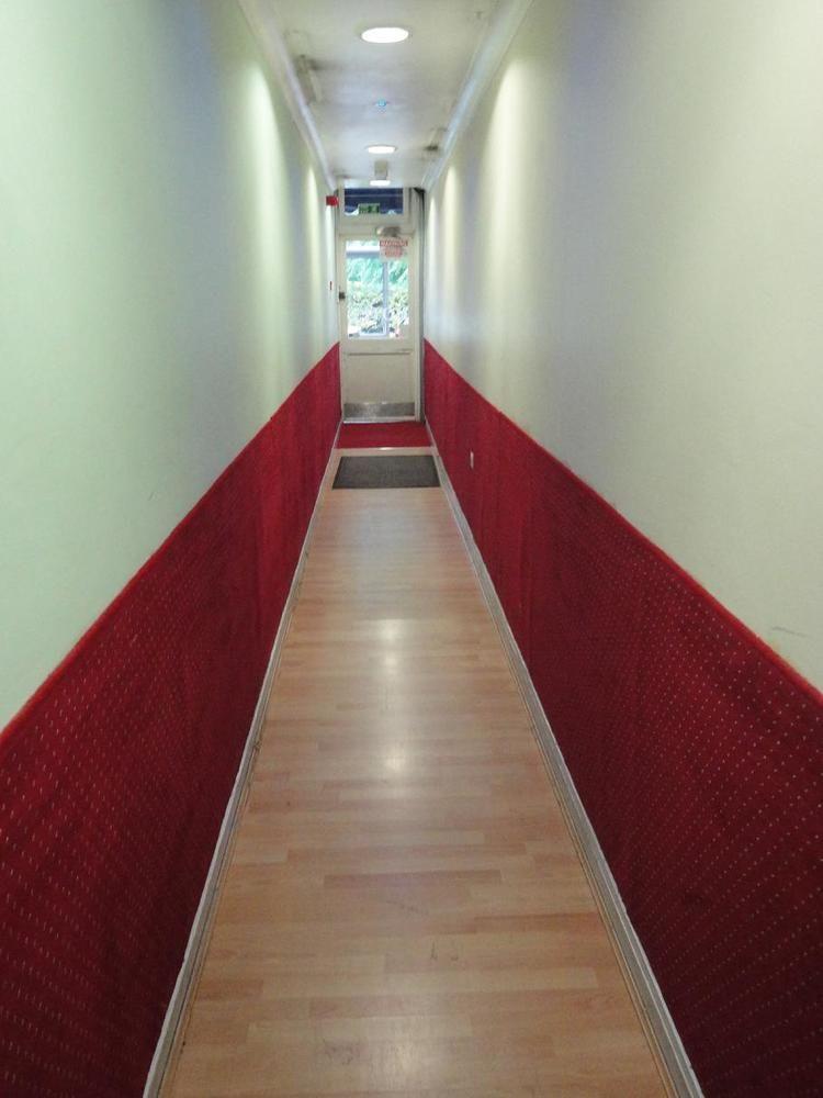City View Hotel Londyn Zewnętrze zdjęcie