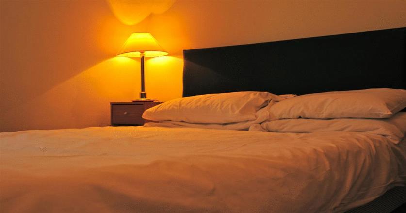 City View Hotel Londyn Zewnętrze zdjęcie