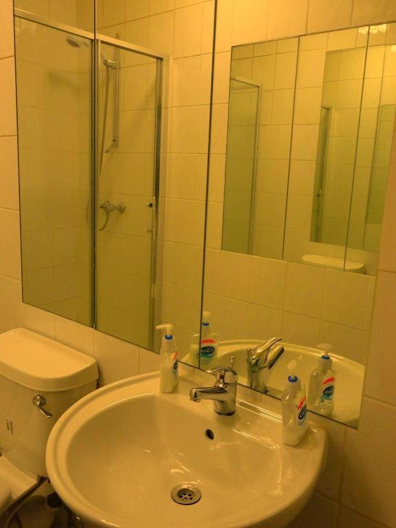 City View Hotel Londyn Pokój zdjęcie